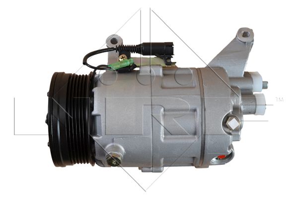 NRF Kompressor,kliimaseade 32409