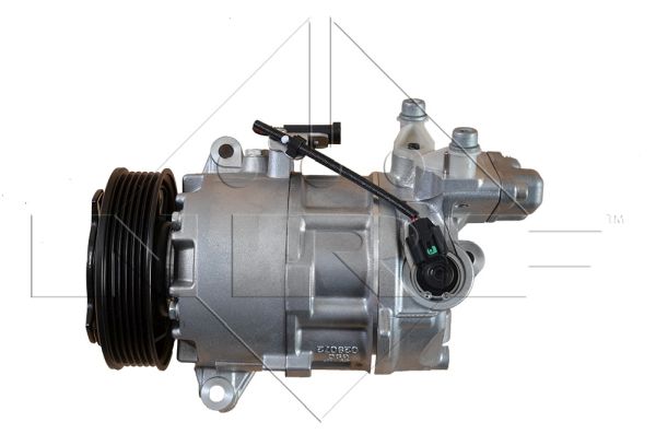 NRF Kompressor,kliimaseade 32463