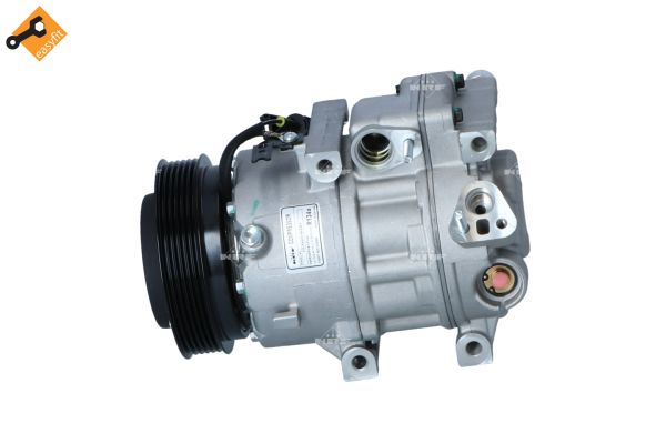 NRF Kompressor,kliimaseade 32468