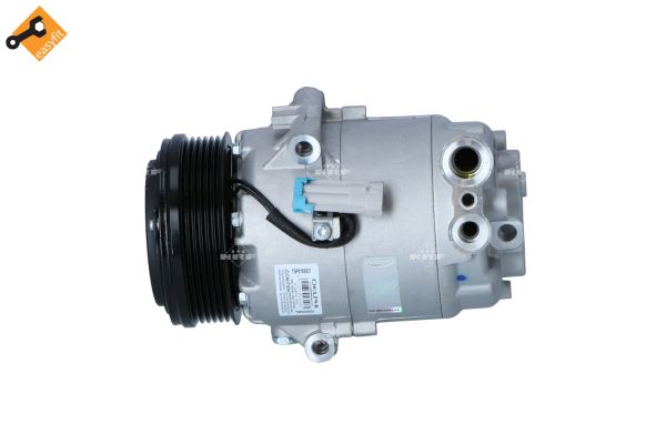 NRF Kompressor,kliimaseade 32480