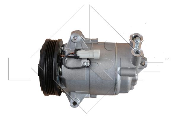 NRF Kompressor,kliimaseade 32486