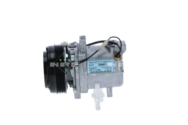 NRF Kompressor,kliimaseade 32490