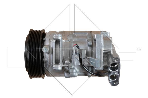 NRF Kompressor,kliimaseade 32597