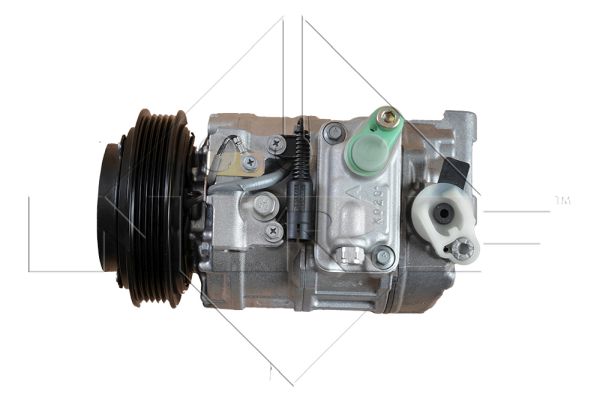 NRF Kompressor,kliimaseade 32605