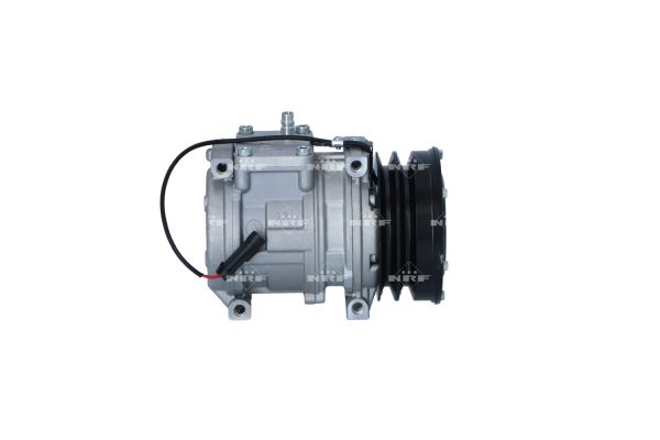 NRF Kompressor,kliimaseade 32659