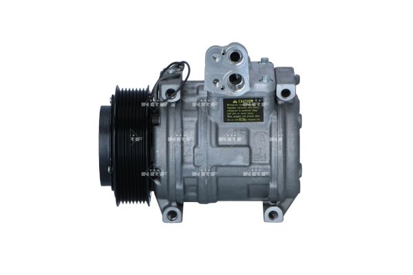 NRF Kompressor,kliimaseade 32660