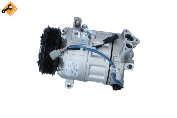 NRF Kompressor,kliimaseade 32671