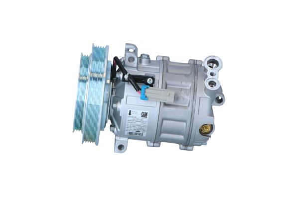 NRF Kompressor,kliimaseade 32673G