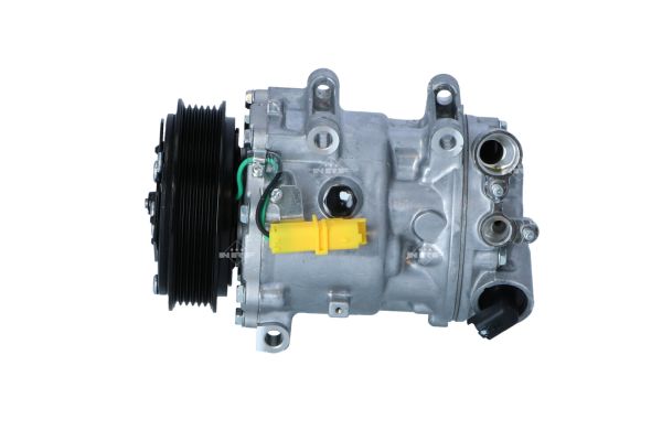 NRF Kompressor,kliimaseade 32682