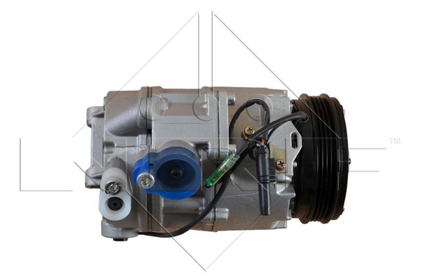 NRF Kompressor,kliimaseade 32696