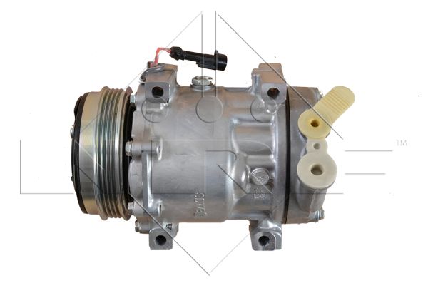 NRF Kompressor,kliimaseade 32701