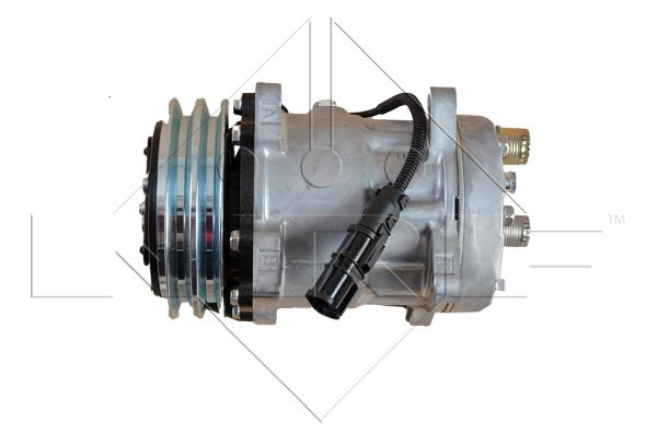 NRF Kompressor,kliimaseade 32708