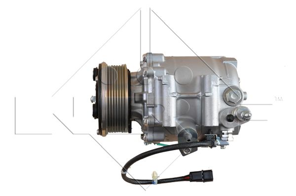 NRF Kompressor,kliimaseade 32735