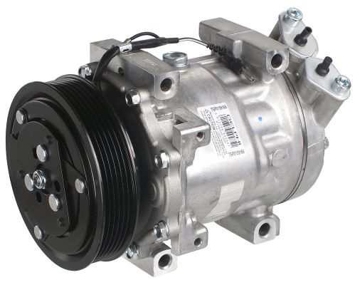 NRF Kompressor,kliimaseade 32747