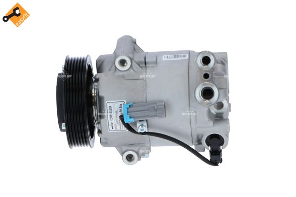 NRF Kompressor,kliimaseade 32781