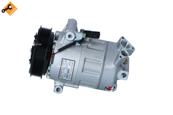 NRF Kompressor,kliimaseade 32784