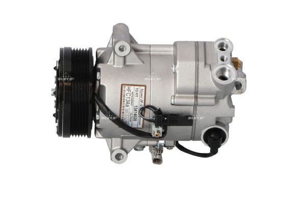 NRF Kompressor,kliimaseade 32791
