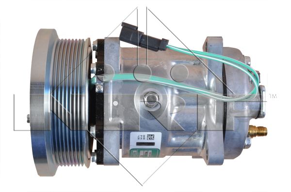NRF Kompressor,kliimaseade 32828