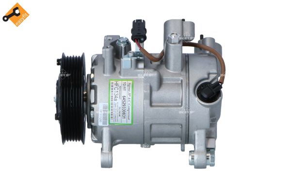 NRF Kompressor,kliimaseade 32838