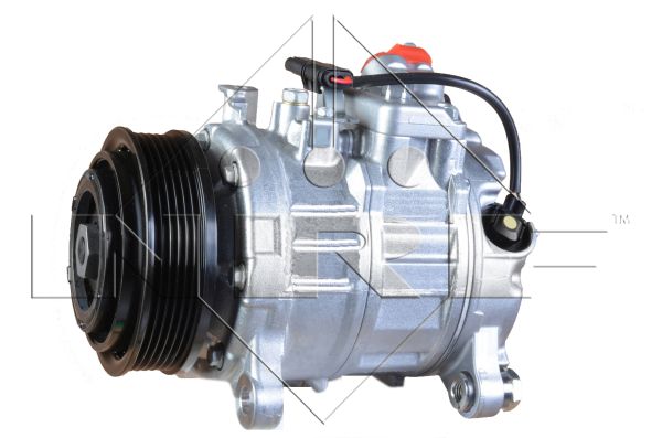 NRF Kompressor,kliimaseade 32862