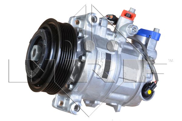 NRF Kompressor,kliimaseade 32864
