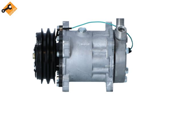 NRF Kompressor,kliimaseade 32873
