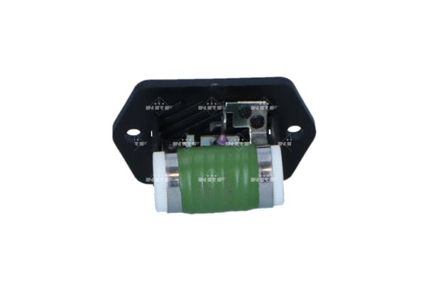 NRF Takisti, salongi ventilaator 342008