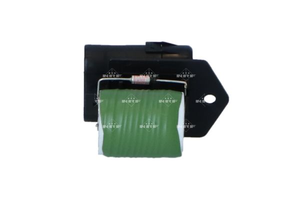 NRF Takisti, salongi ventilaator 342011
