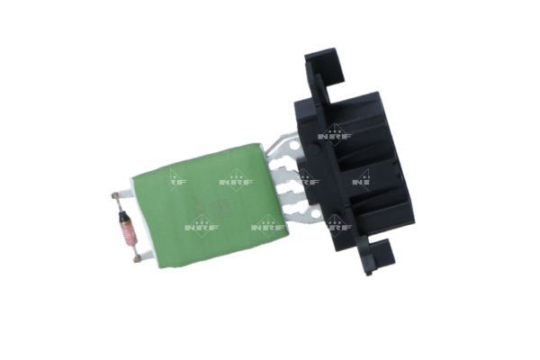 NRF Takisti, salongi ventilaator 342012