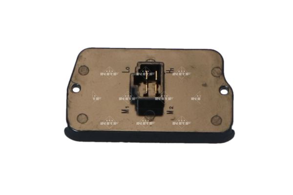 NRF Takisti, salongi ventilaator 342017