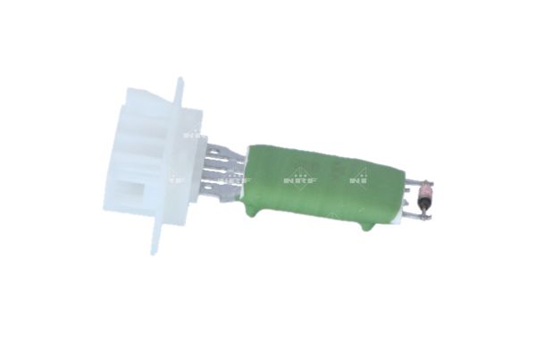 NRF Takisti, salongi ventilaator 342031