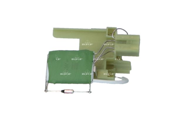 NRF Takisti, salongi ventilaator 342032