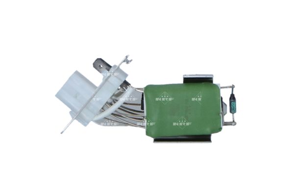 NRF Takisti, salongi ventilaator 342038