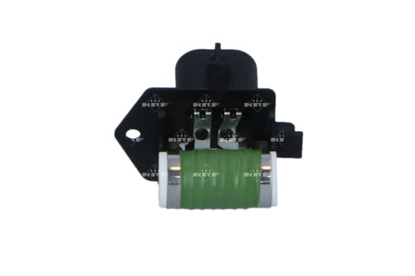 NRF Takisti, salongi ventilaator 342039