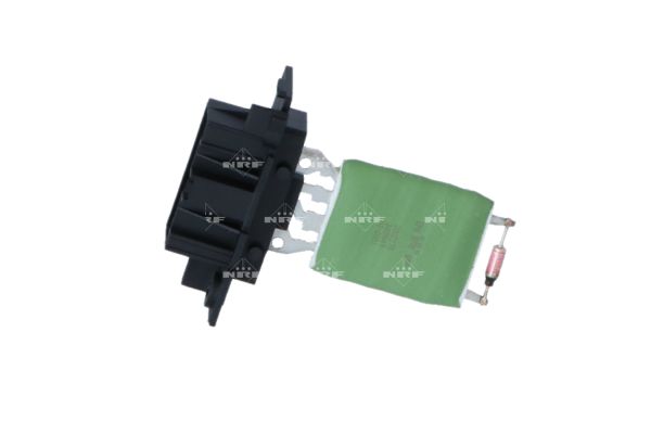 NRF Takisti, salongi ventilaator 342041