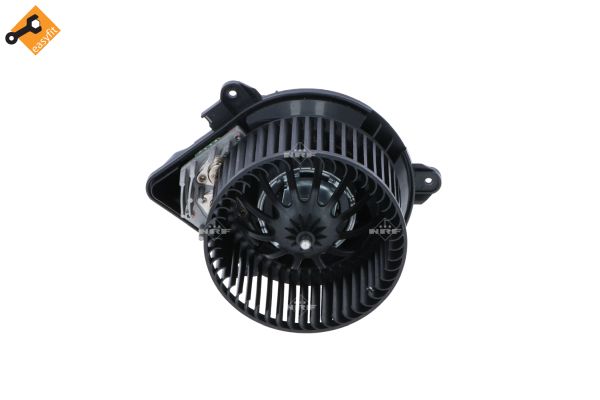 NRF Salongipuhur 34205