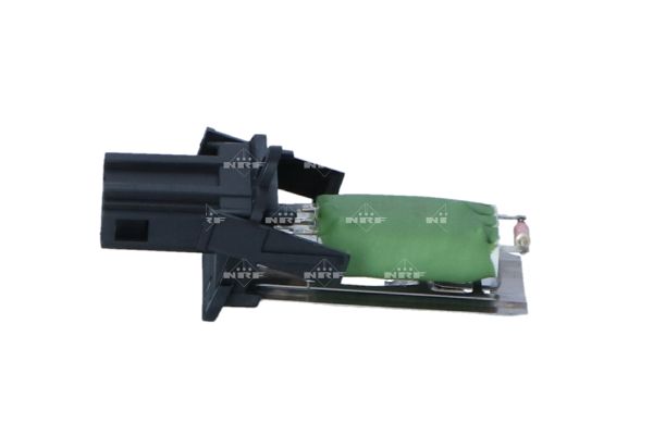 NRF varža, vidaus pūtiklis 342073