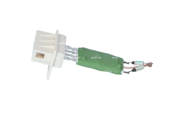 NRF Opornik, wentylator wewnętrzny 342090
