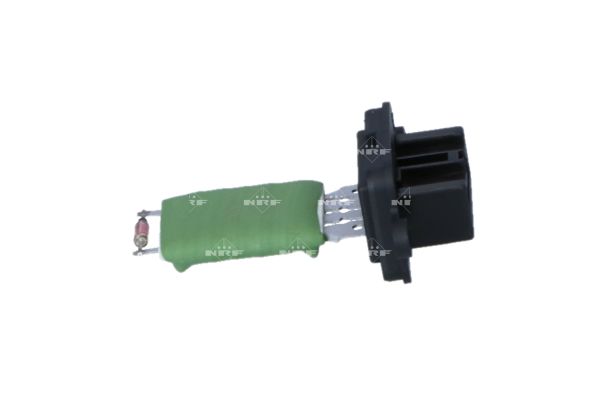 NRF Takisti, salongi ventilaator 342096