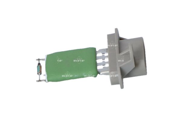 NRF Opornik, wentylator wewnętrzny 342097