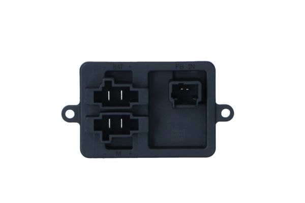 NRF Takisti, salongi ventilaator 342115