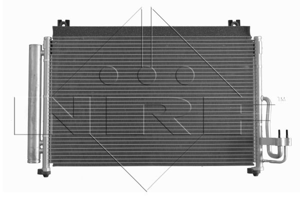 NRF Kondensaator,kliimaseade 350002
