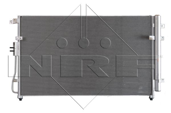 NRF Kondensaator,kliimaseade 350010