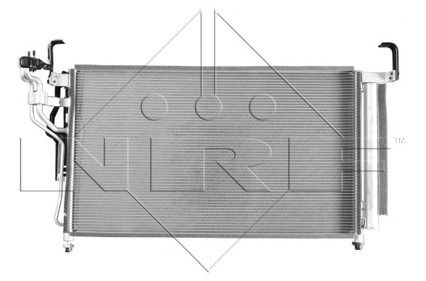 NRF Kondensaator,kliimaseade 350026