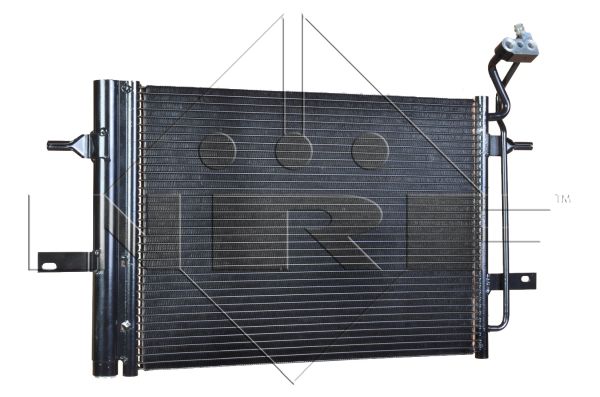 NRF Kondensaator,kliimaseade 350034