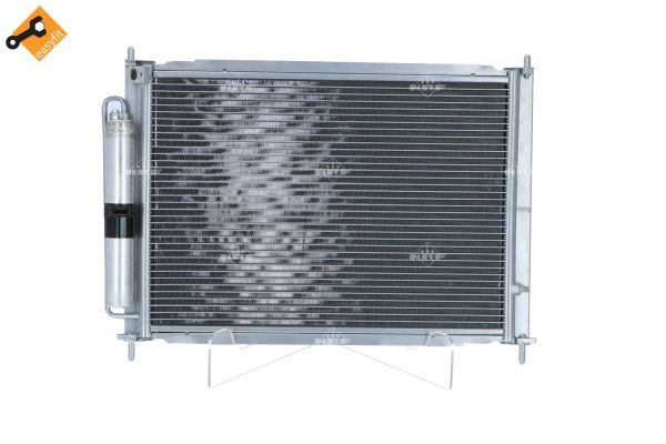 NRF Kondensaator,kliimaseade 350056