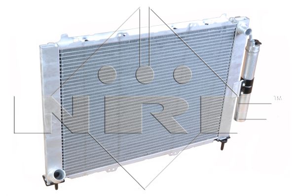 NRF Kondensaator,kliimaseade 350058