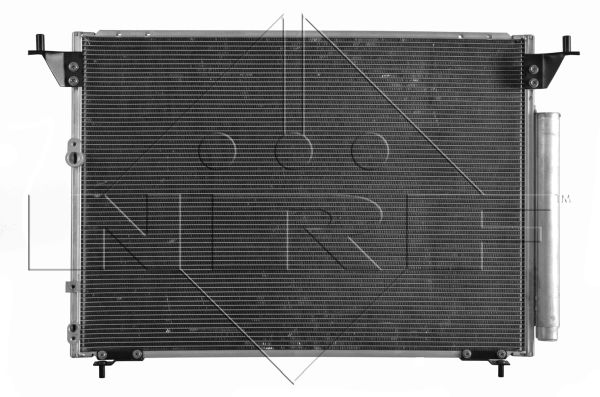 NRF Kondensaator,kliimaseade 350076