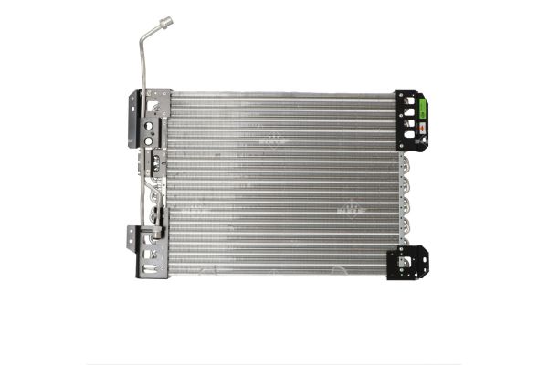 NRF Kondensaator,kliimaseade 350079