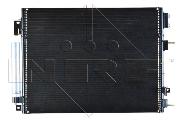NRF Kondensaator,kliimaseade 350088